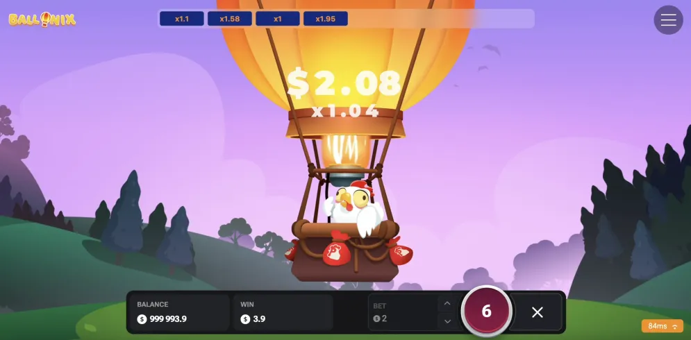 Ballonix 